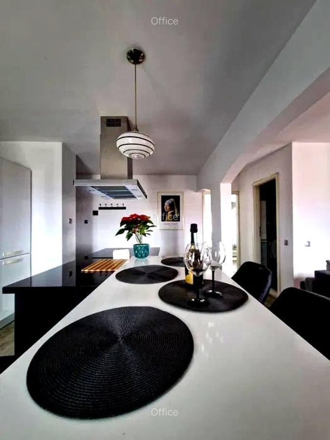Apartament de vanzare cu garaj sub bloc,zona Sigma Zorilor - 1