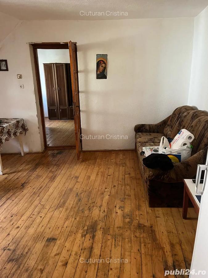 Apartament la casa - 3