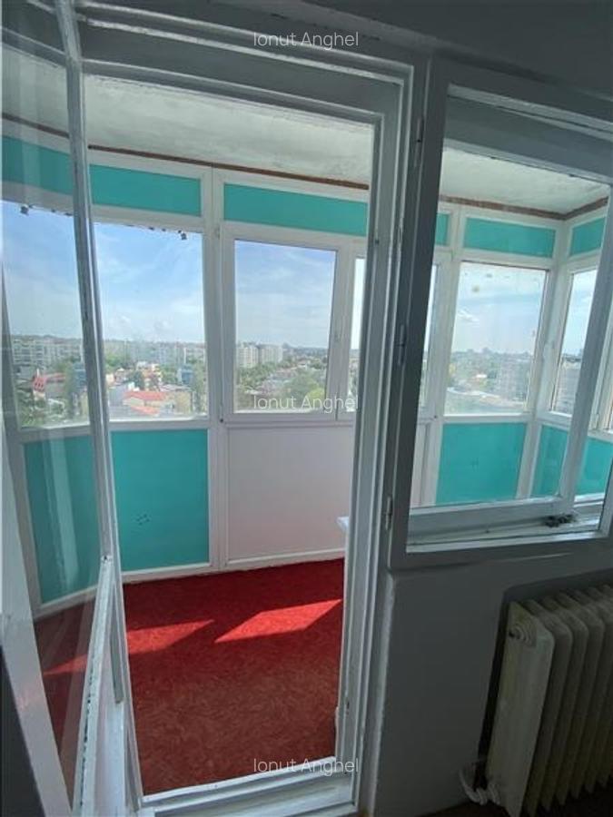 Apartament cu 3 camere decomandat în Tei - 9