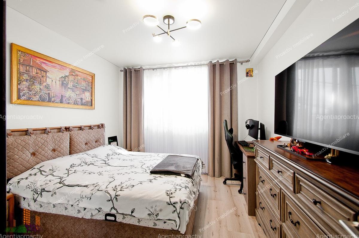 Casă modernă in Galati , complet utilată și finisată premium. - 8