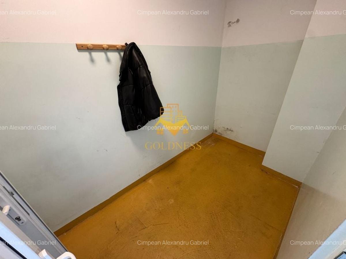 Spațiu comercial, 57 mp în Gheorgheni - 5