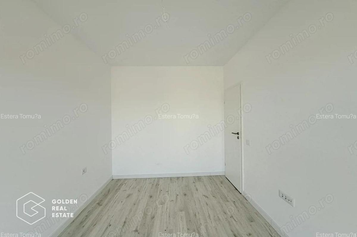Apartament bloc NOU, 3 camere, comision 0%, Direct de la dezvoltator - 9