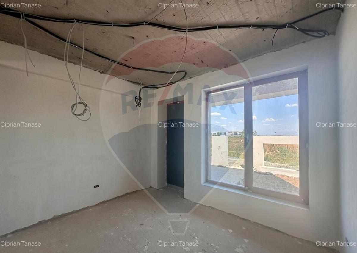 Casa / Vila SMART in Voluntari/ Matei Millo/Pompa de Ca... - 7