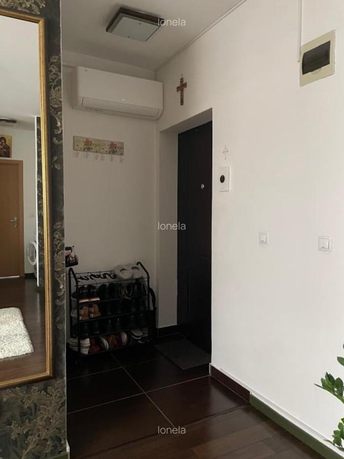 Inchiriez Apartament Floresti - 3