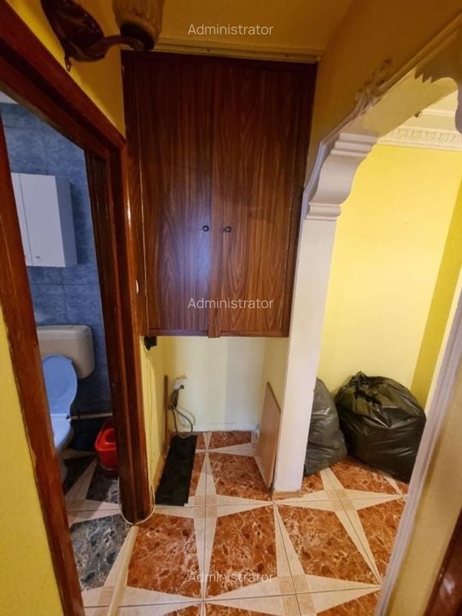 Complex Dacia-apartament 2 camere decomandat cu gaze - 1