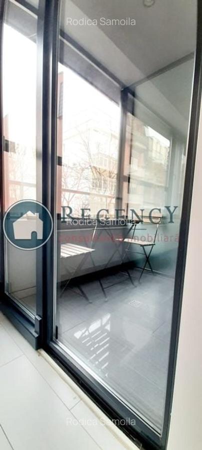 Apartament cu 2 camere semidecomandat în Dorobanți - 6