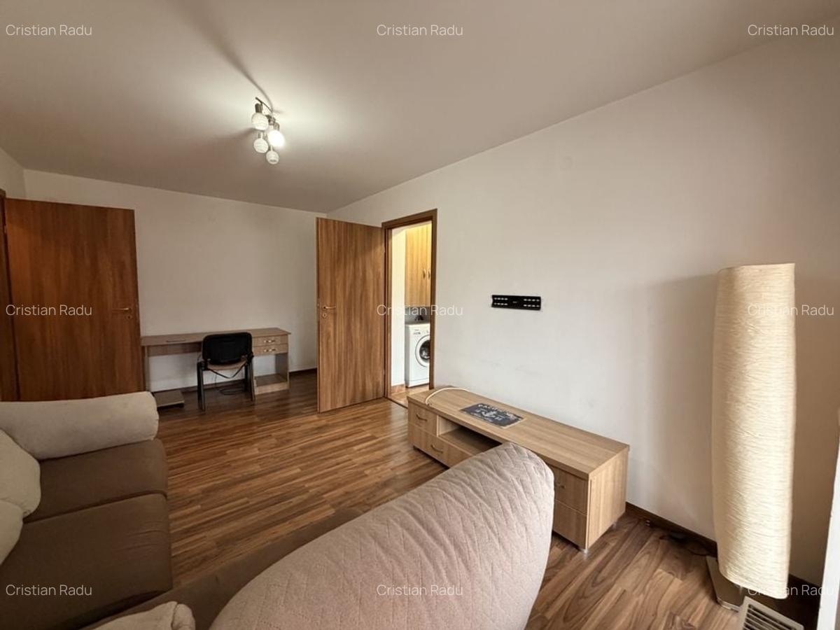 APARTAMENT 2 CAMERE | ETAJ 1 | CONSTRUCTORILOR - 2