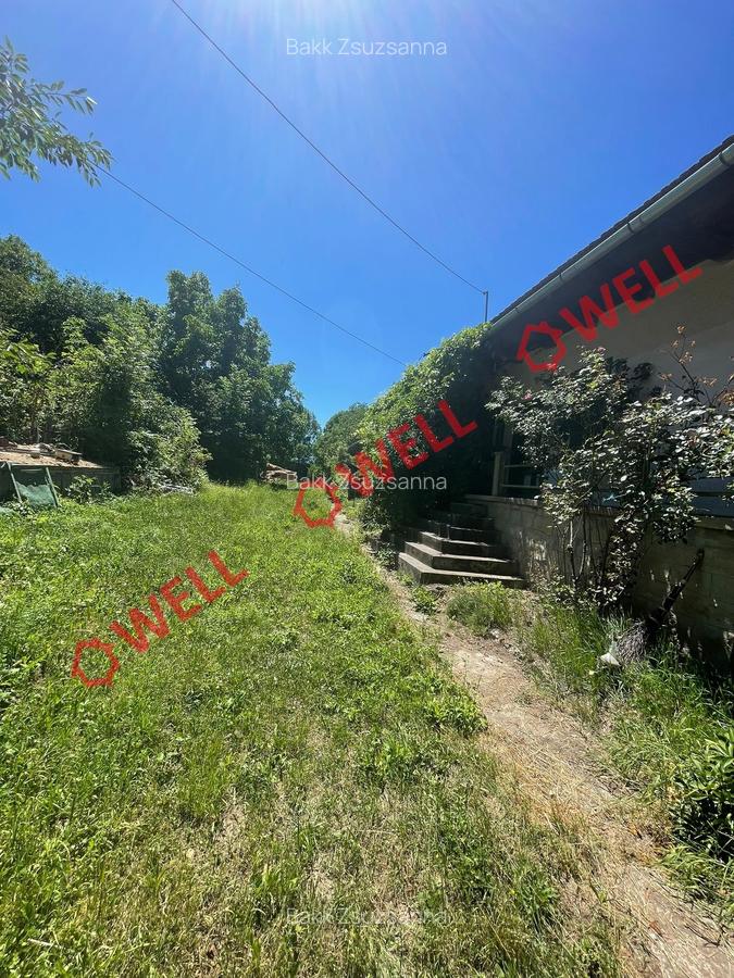 Casă cu 3 camere în Zăbala - 15