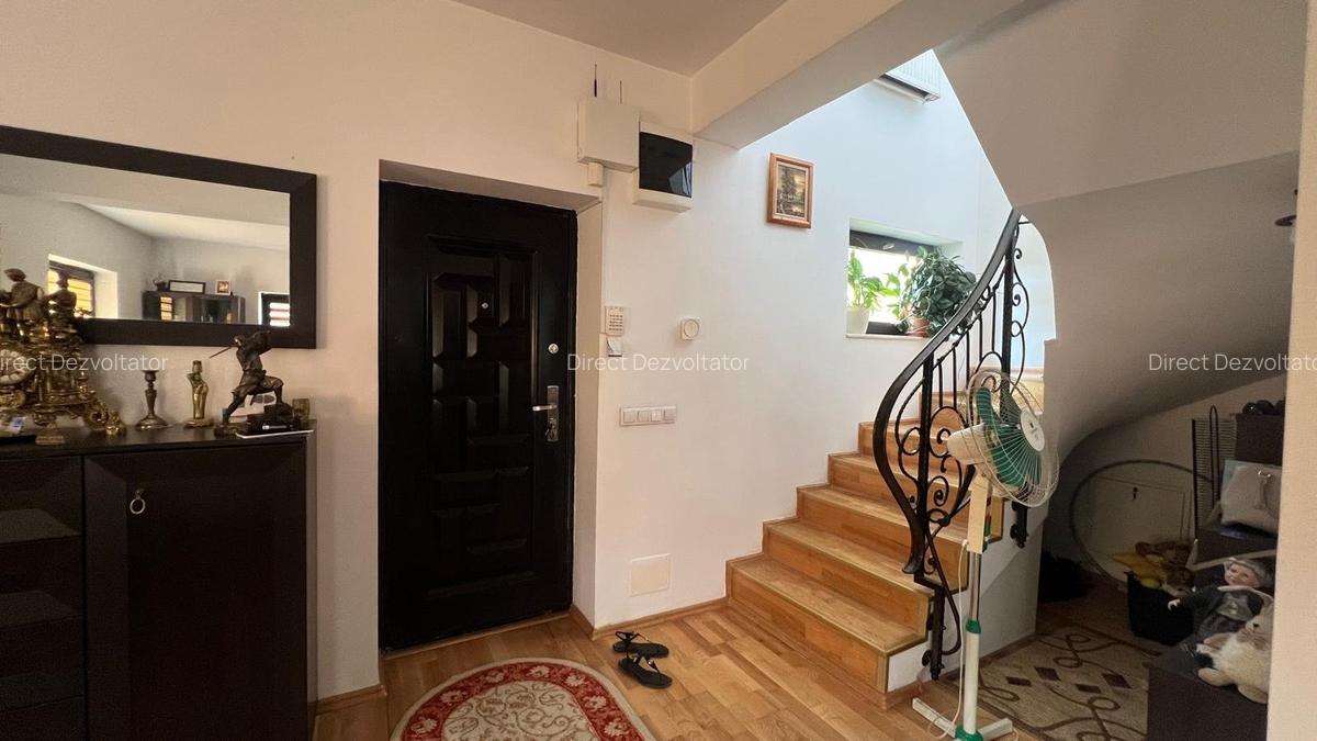 Casă ideală pentru familie, Bragadiru – 3 dormitoare, curte amenajată, zonă lini - 4