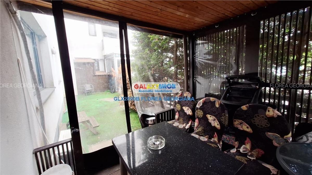 Apartament 3 camere cu gradina Greenfield Residence - 7 Apartament 3 camere cu gradina Greenfield Residence - 7