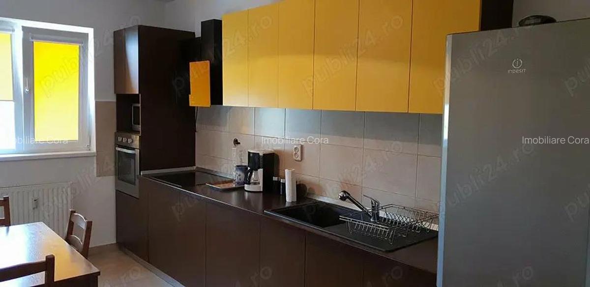 Apartament 2 camere decomandat, Prima Nufarul - 12