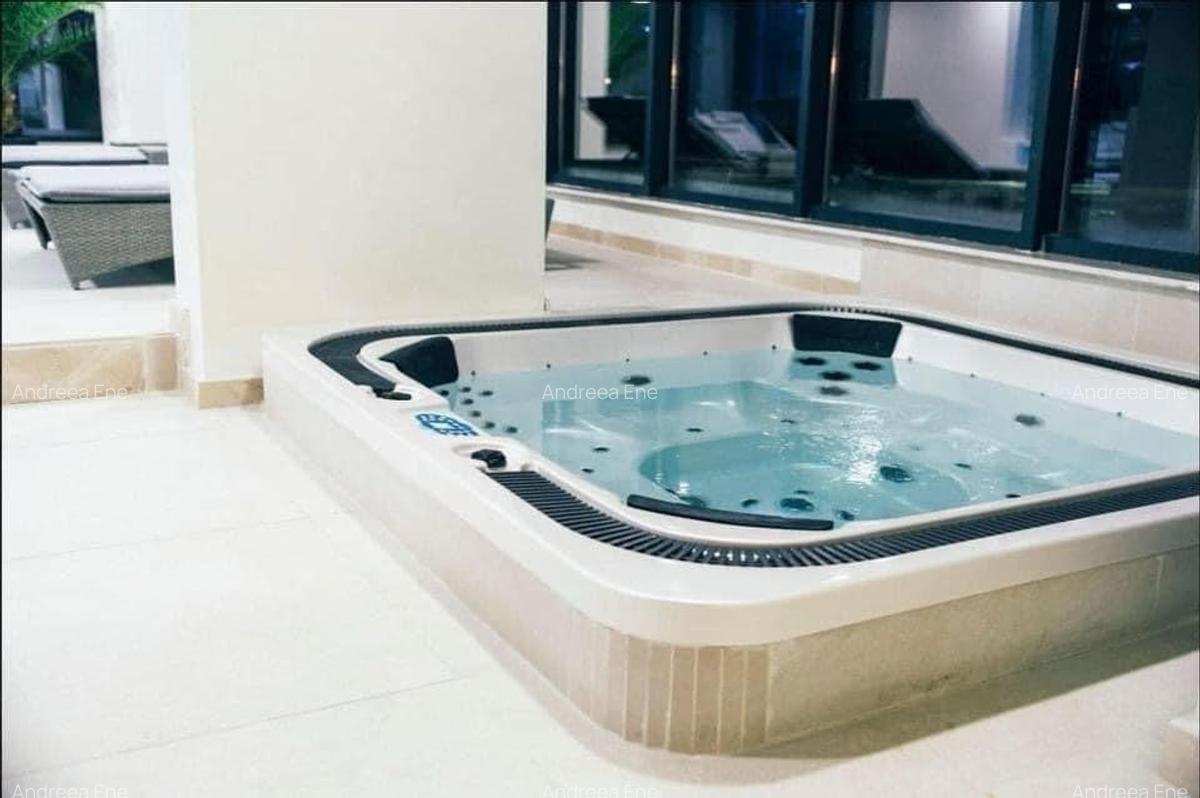 Studio Alezzi Resort, Mamaia Nord - 3
