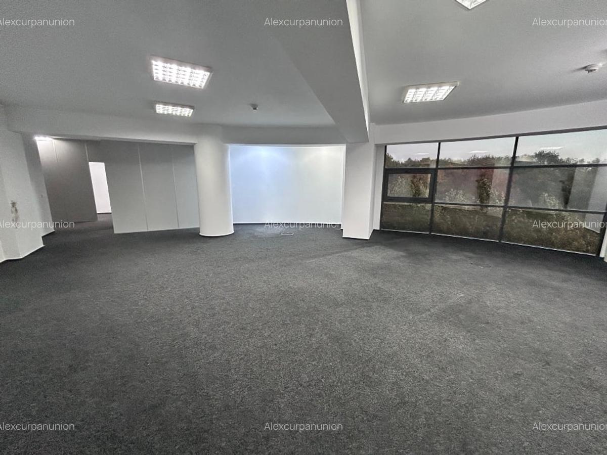 Belvedere , spațiu pentru închiriat - 14