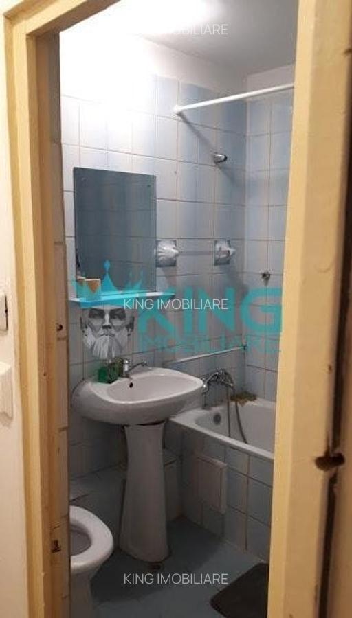 Apartament cu 2 camere semidecomandat în 13 Septembrie - 8