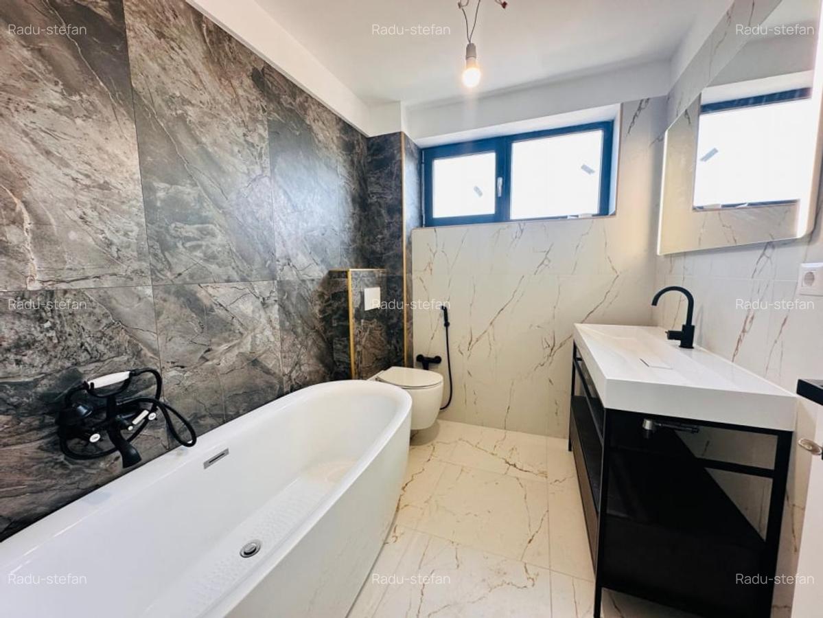 CASA DE VANZARE TIP DUPLEX | MOGOSOAIA | 4 CAMERE | FINISATA | - 9