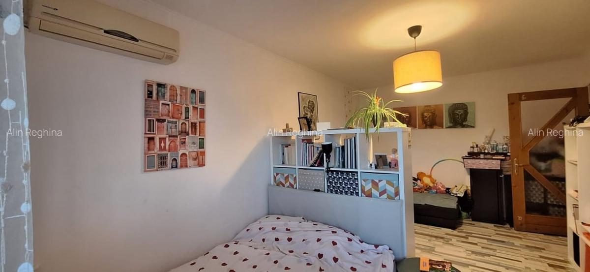 Apartament 2 camere, mobilat, etaj 1, 60 mp - Zona 9 Mai, Ploiesti! - 3