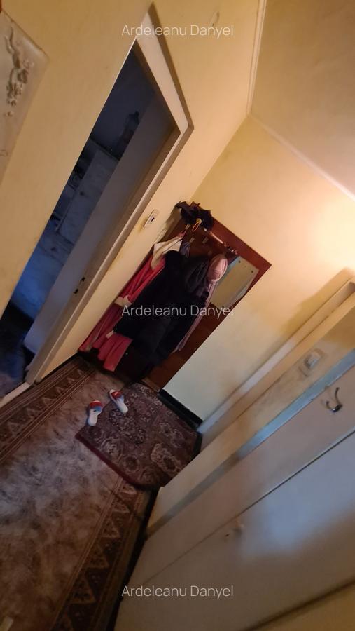 Apartament cu 2 camere semidecomandat în Centrul Vechi - 5