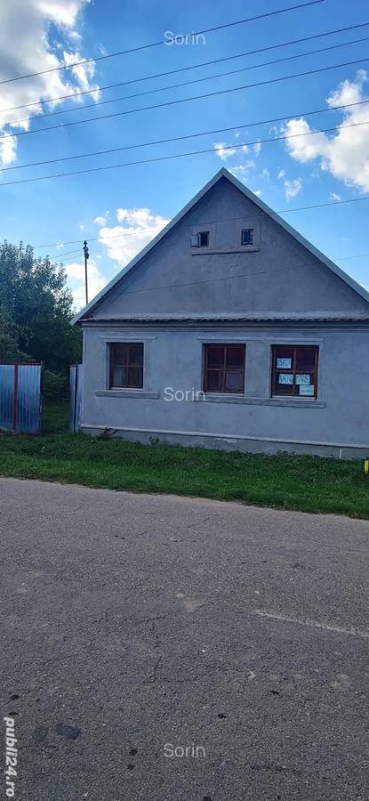 Casa locuibila in Che?a! - 1