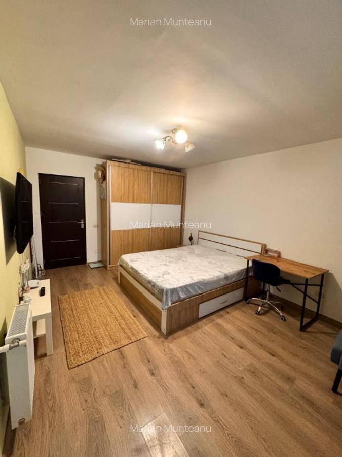 Garsoniera-PetFriendly-Prima închiriere - 7
