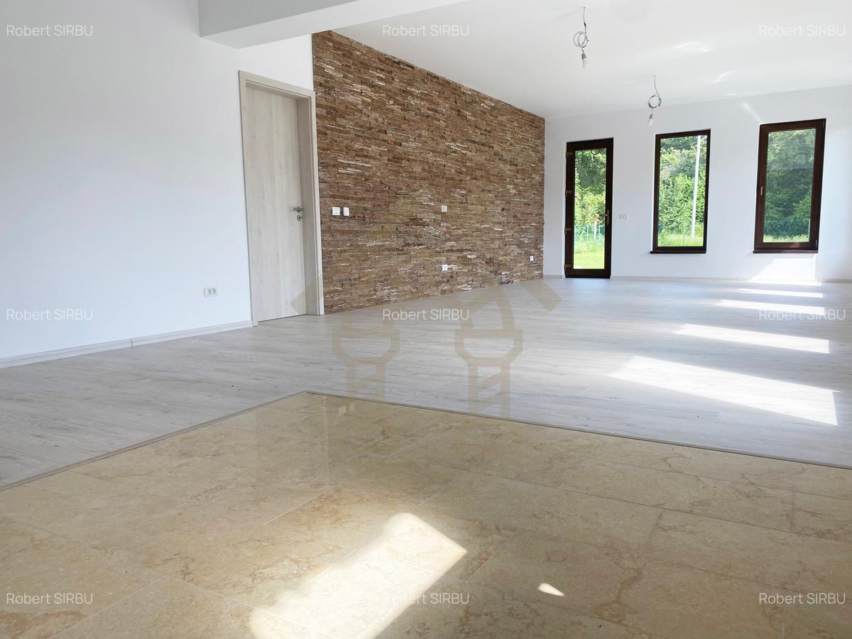 Conacul CERUL VLASIEI cu Grădină 1077 m2 langa padure - 12