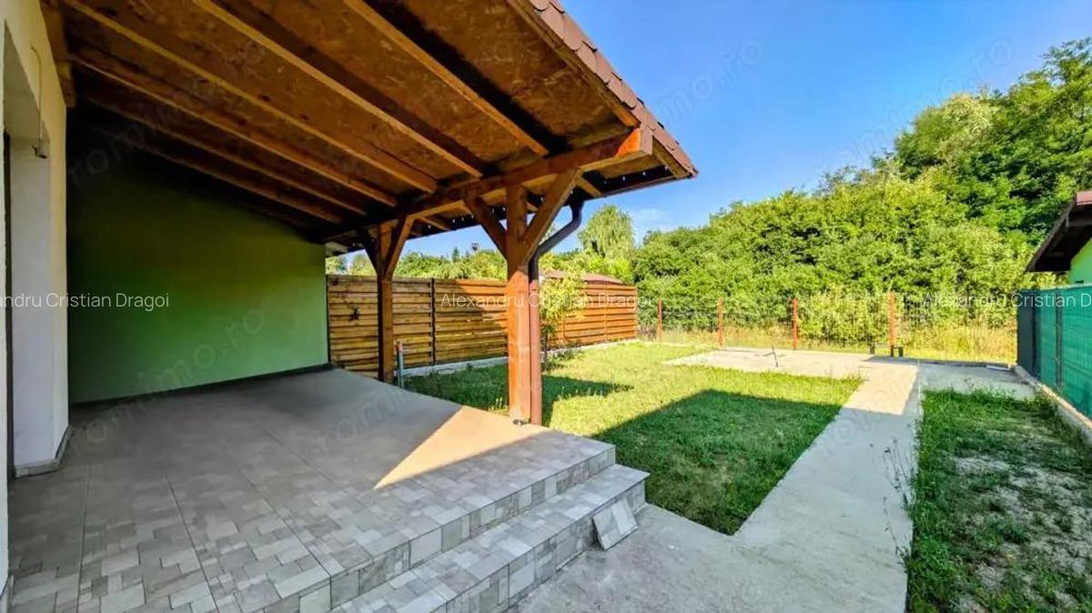 Duplex in Timisoara Braytim la un Super Pret cu o Super pozitie - 9