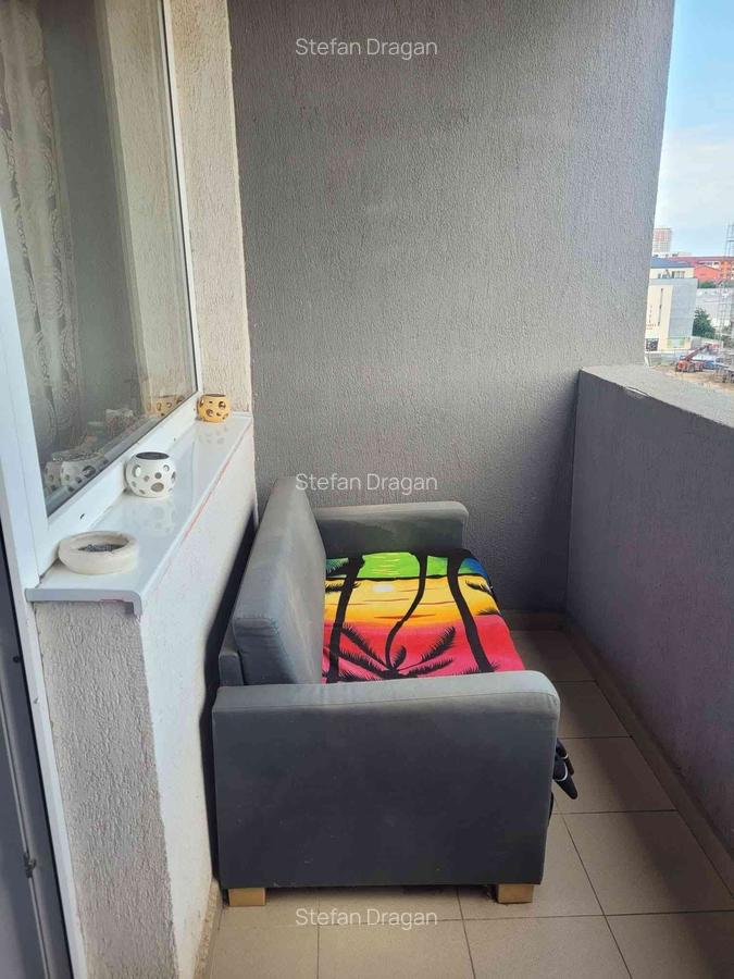 Apartament 2 camere | 5 minute Metrou BERCENI!! | MOBILAT | UTILAT - 9