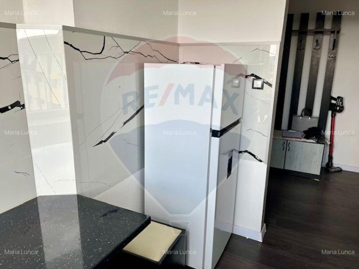 Apartament cu 2 camere de vanzare in zona Est - 10