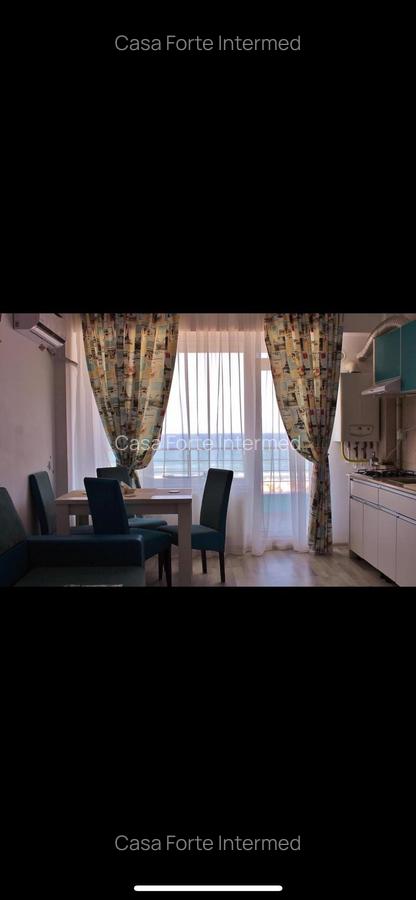 Apartament 2 camere vedere frontala la mare Summerland Mamaia 96000euro - 13