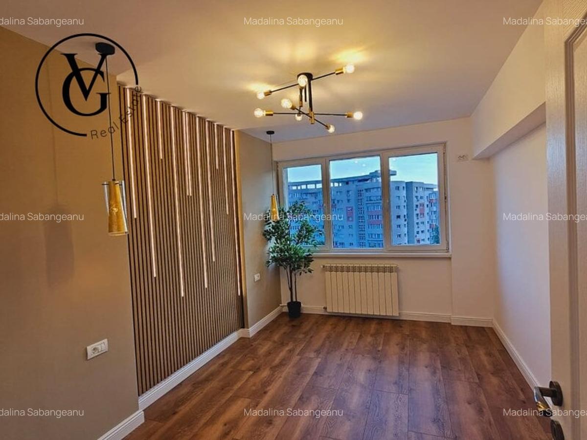 Apartament modern 2 camere - Kiseleff - Piata Victoriei - 3