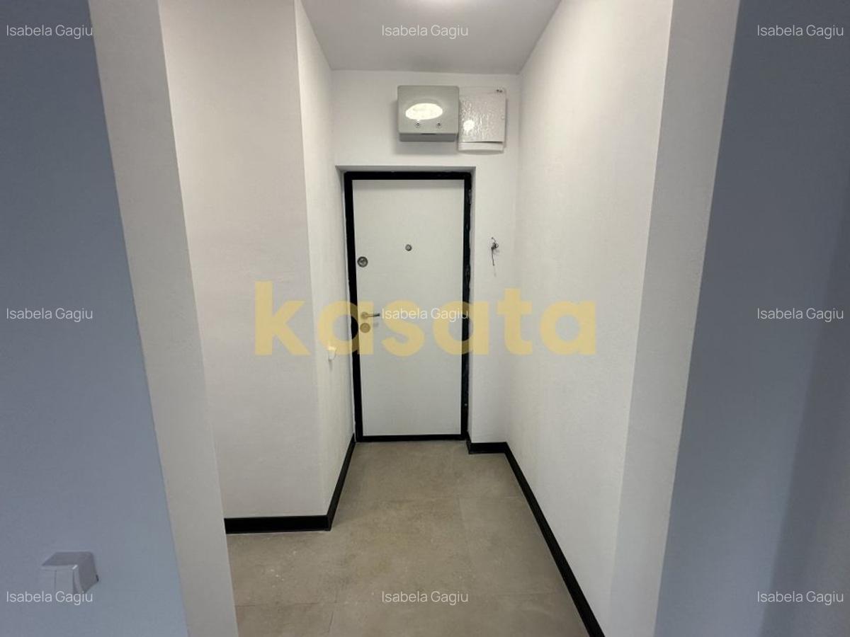 2 Camere | Etaj Intermediar | Renovare 2025 | Instalatii Noi - 25