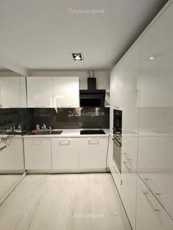 Apartament 3 camere | Herestrau | Persepolis - 2