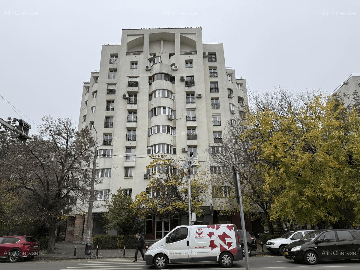 Apartament 3 camere Lacul Tei - Parcul Circului - 1