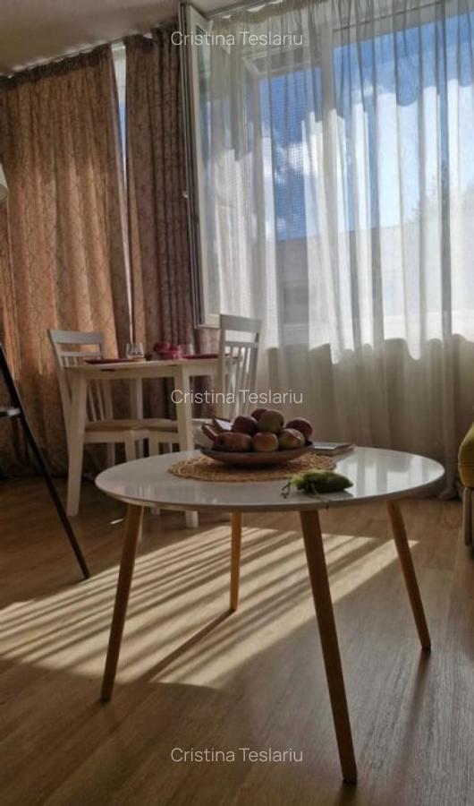 Studio modern & primitor in inima Pipera - langa Promenada Mall - 5