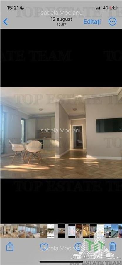 APARTAMENT 3 CAMERE MAMAIA ZONA BUTOAIE - 3
