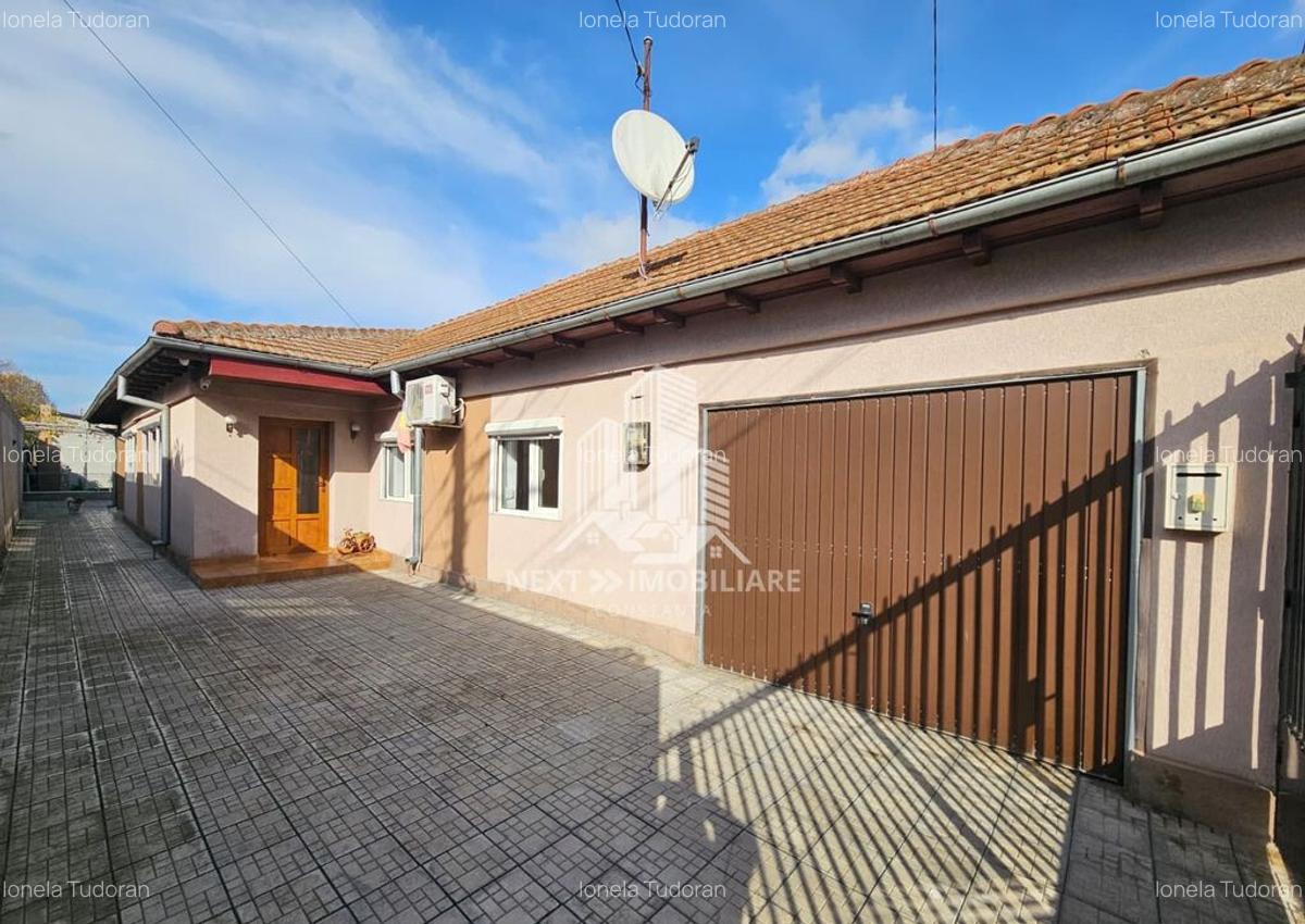 Casa 3 camere, langa Primaria Ovidiu, teren 527 mp - 12