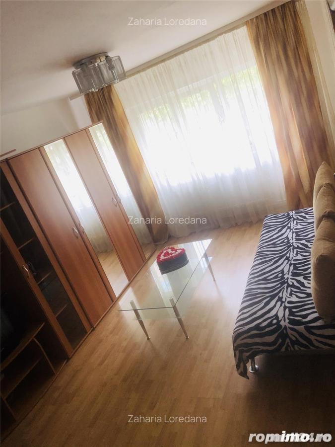 Apartament cu 2 camere zona Cotroceni - 1