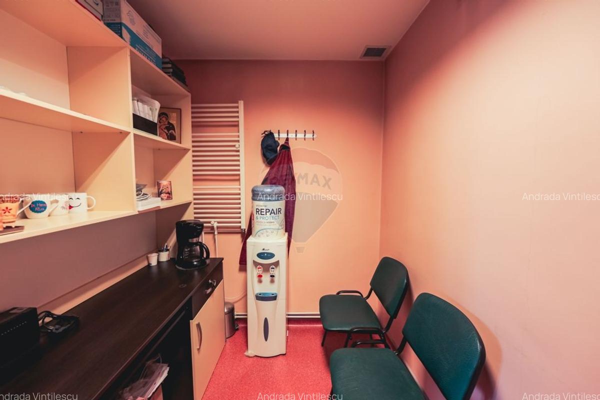 Oportunitate unica - preluare clinica medicala cu traditie din 2001 - 24