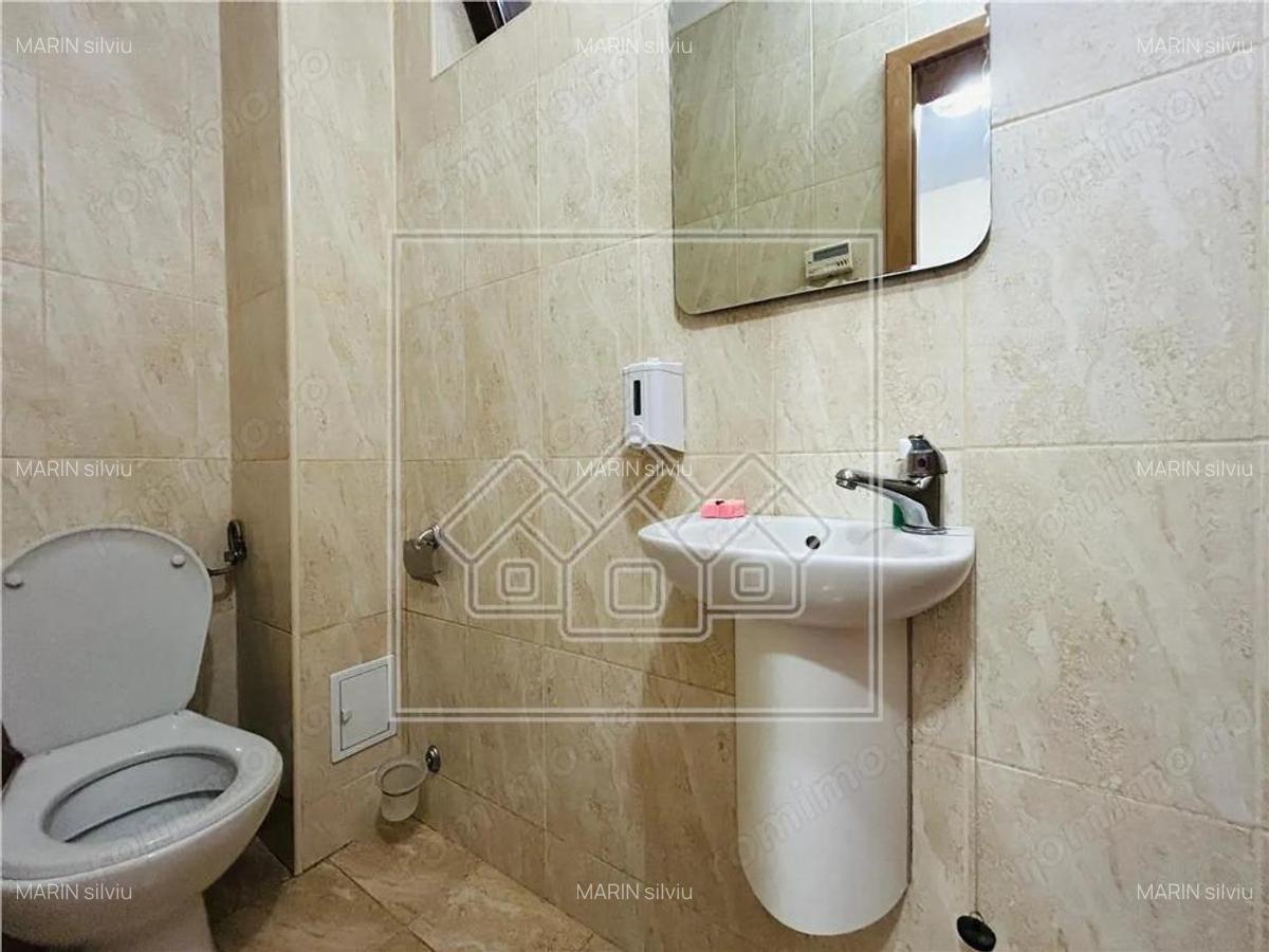 Casa individuala in Sura Mica, 119 mp utili + teren de 906 mp - 16