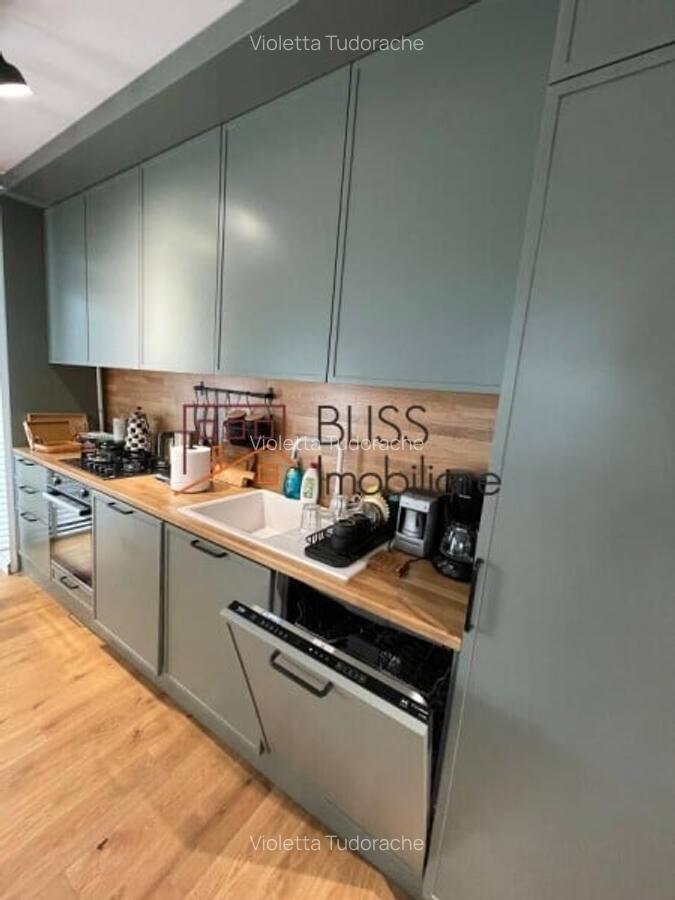 Apartament 2 camere în zona Petrom City - 8