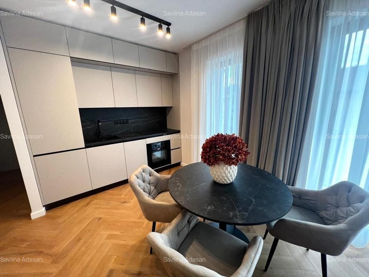 Apartament De Închiriat 2 Camere | Străulești - 3