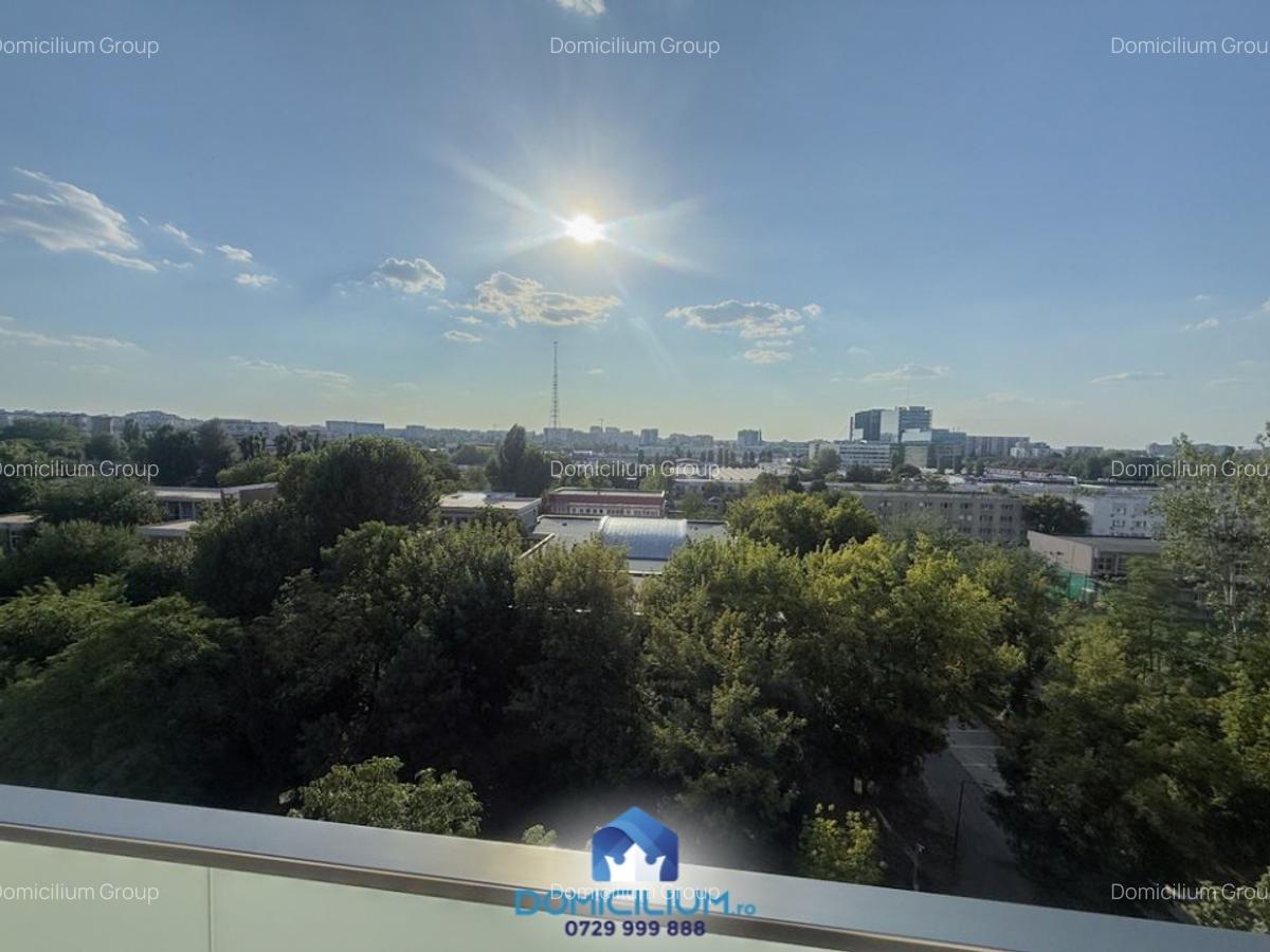 Grozavesti Splai Novum 9' Metrou Echipat Full Bl NOU Vedere Panoramica - 8