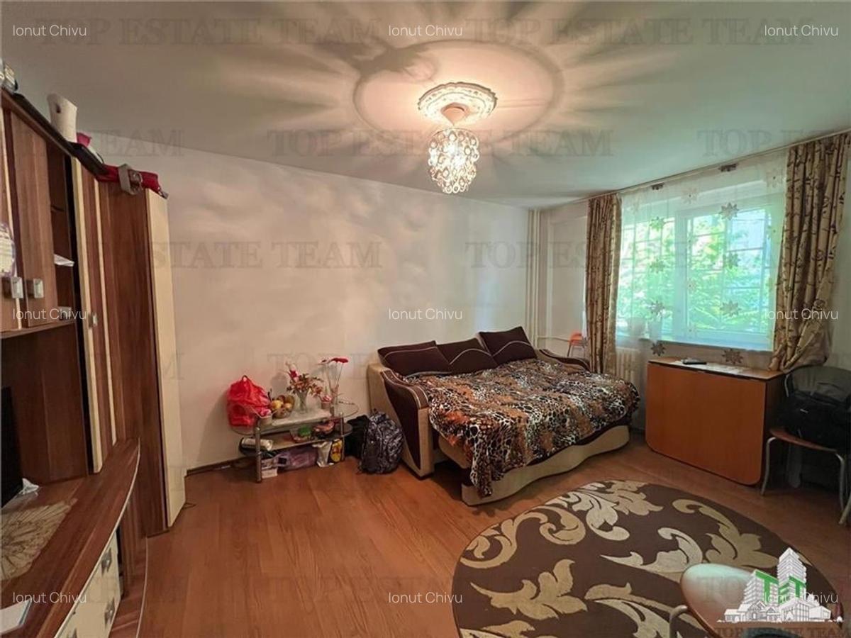 Apartament 2 camere conf 2, bloc reabilitat, Valea Argesului,Drumul Taberei, la - 2