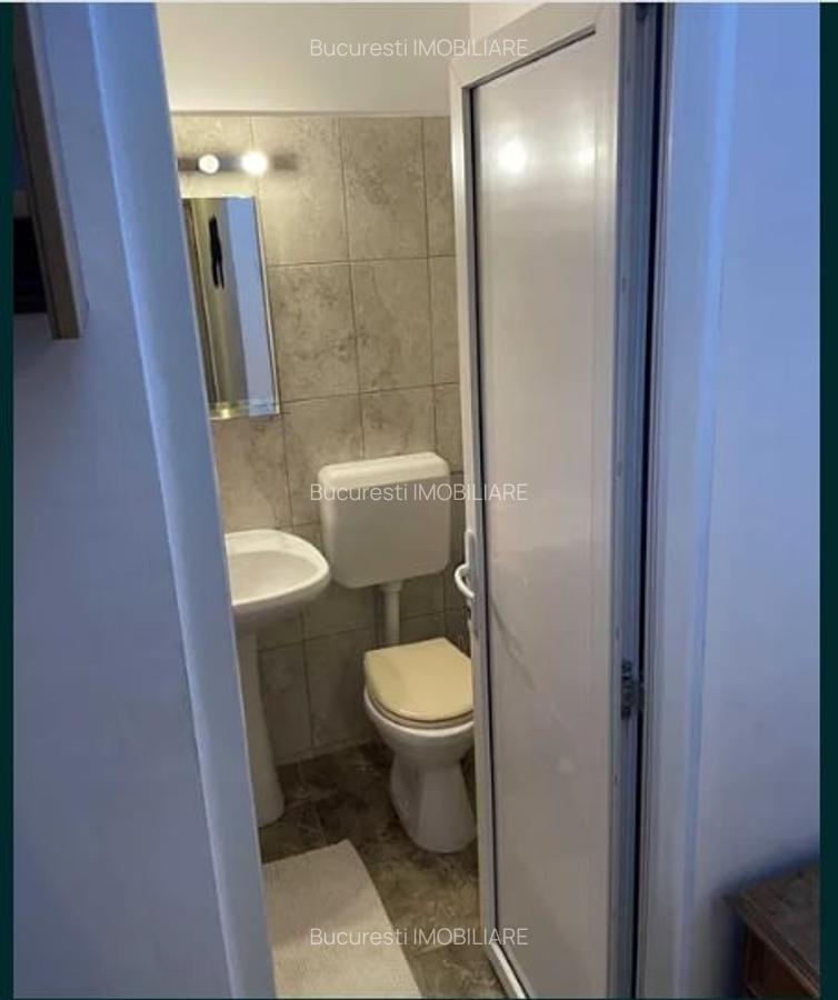 Titan metrou Pallady,bl.reabilitat,DECOMANDAT,Renovat ,mobilat,Liber - 7