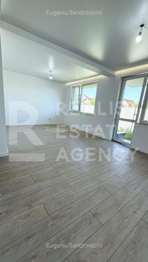 Duplex nou în Otopeni – confort în afara orașului - 6