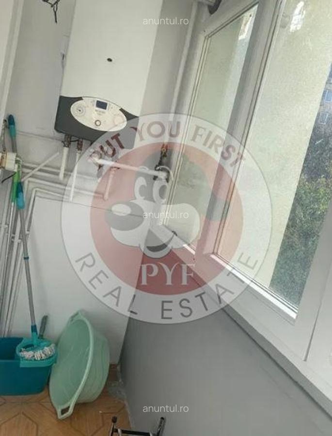 Dumbrava Noua | Ap 2 camere | Decomandat | 50mp | B12071 - 2