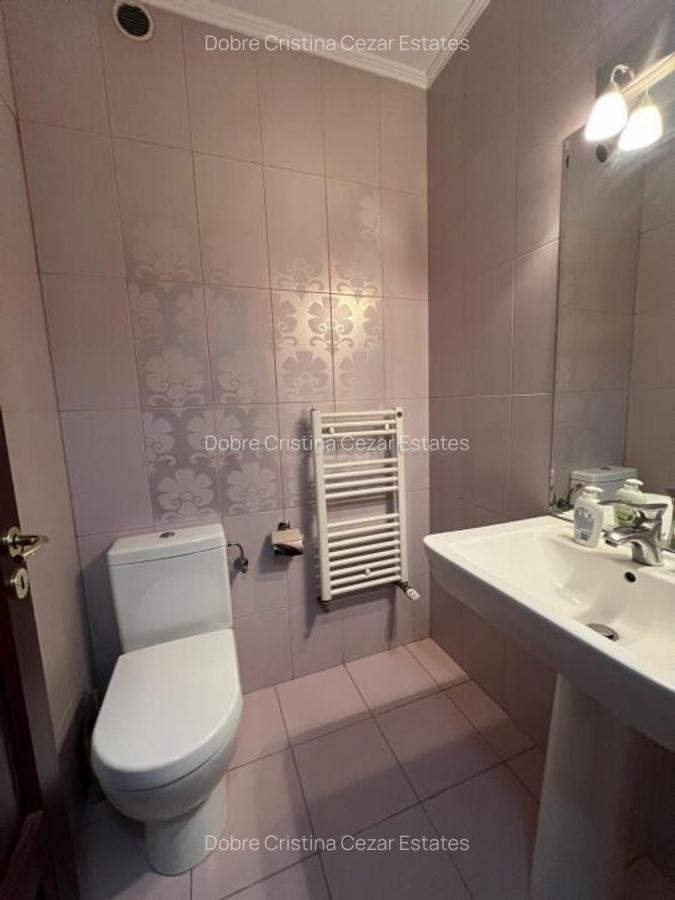 HERASTRAU SOSEAUA NORDULUI DE INCHIRIAT  4 CAMERE VEDERE PARC - 23