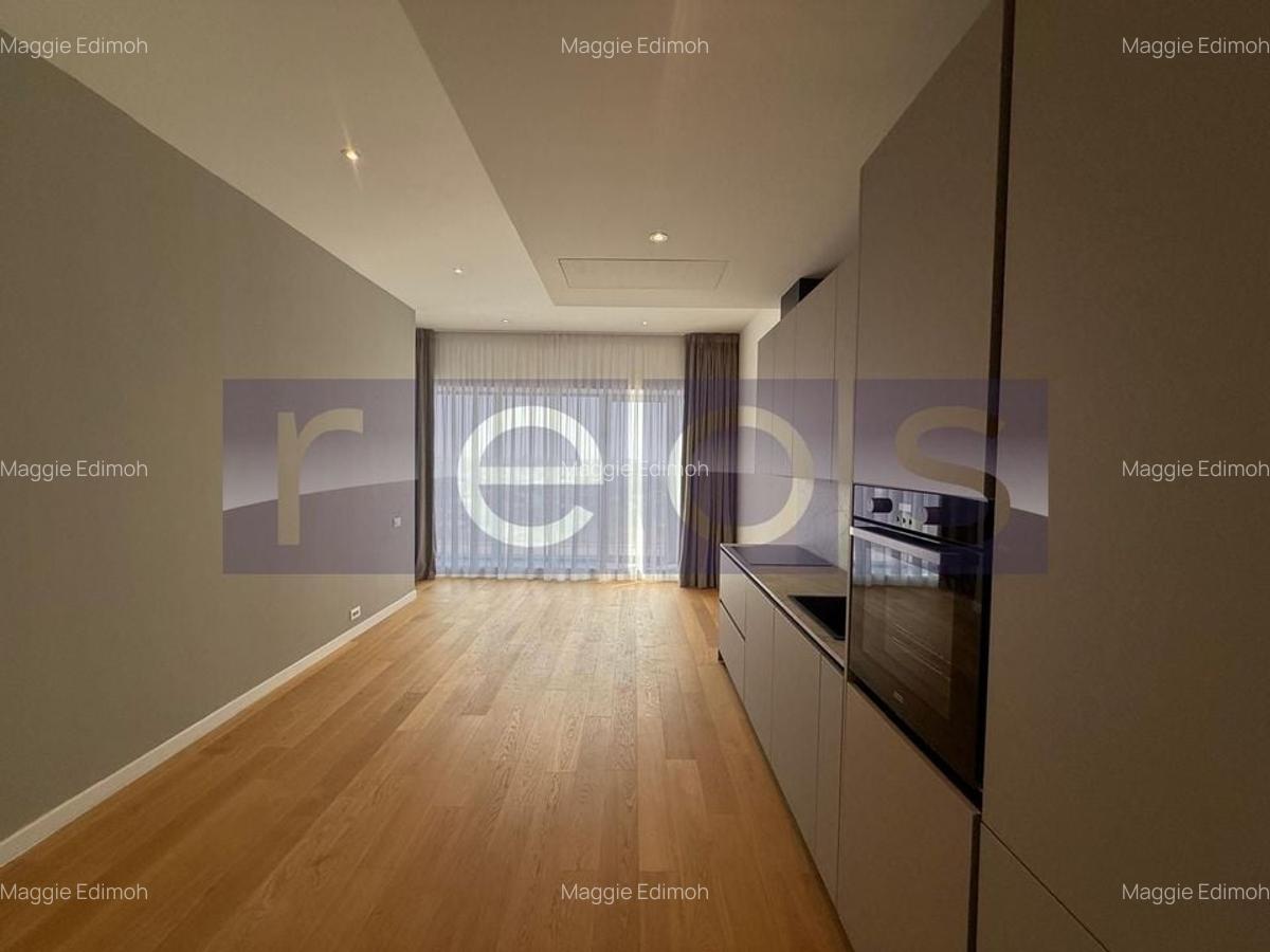 INCHIRIERE 3 CAMERE | ONE VERDI | LOC PARCARE | FINISAT LUX | - 1