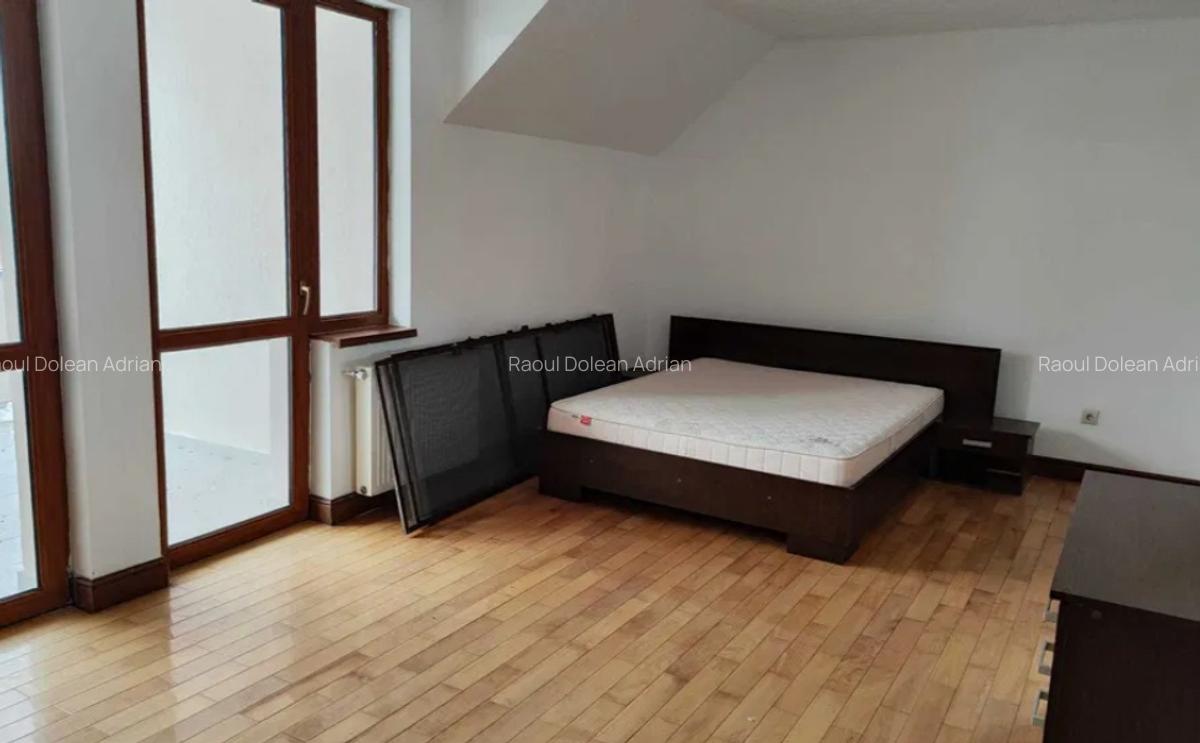 4 camere, 200 mp, 3 terase, zona str.Buna Ziua , Buna-Ziua - 5