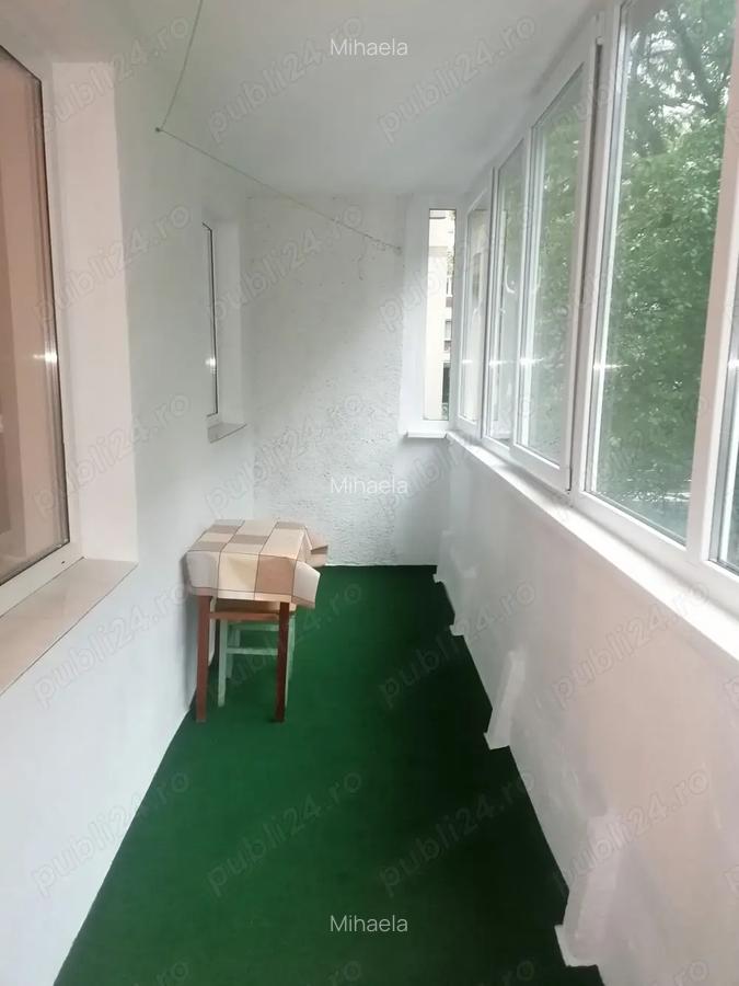 Inchiriez ap 2 camere decomandate zona garii. - 7