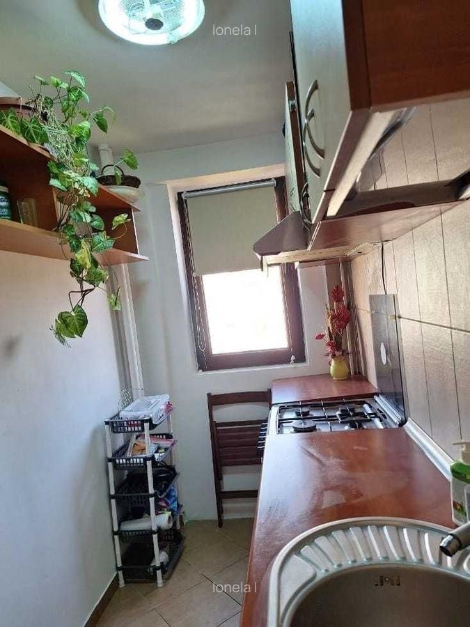 DRUMUL TABEREI - 1 minut metrou Romancierilor - Apartament 2 camere MODERN - 6